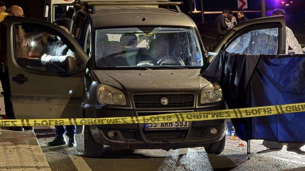 Pazarcının öldürüldüğü yasak aşk cinayetinde, 3 isim adliyeye sevk edildi 2